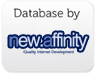 Database by New Affinity